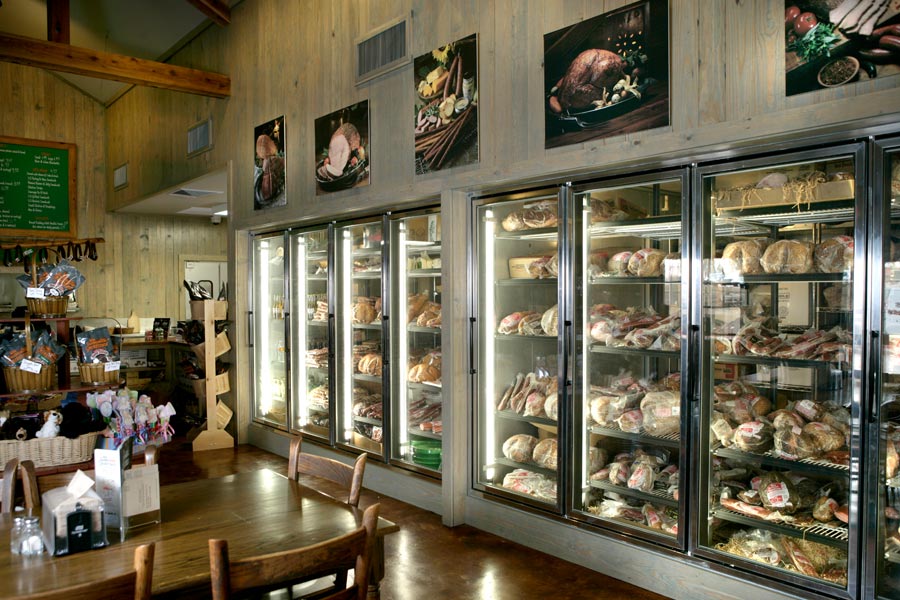 New Braunfels Smokehouse