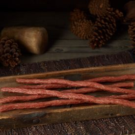 Turkey Smoke Stix