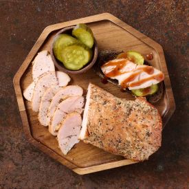 Smoked Turkey Tender