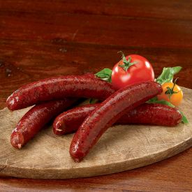 Chicken Sausage - Tomato Basil