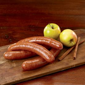 Chicken Sausage - Apple