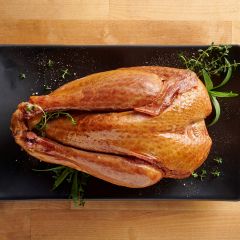 Hickory Smoked Pheasant