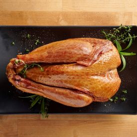 Hickory Smoked Pheasant