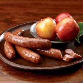Smoked Applewurst Sausage