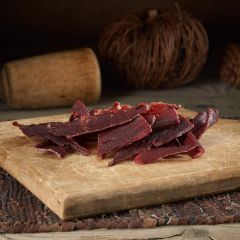 Teriyaki Beef Jerky