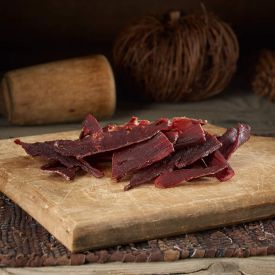 Teriyaki Beef Jerky
