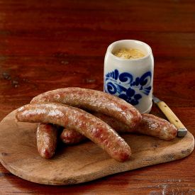 Bratwurst