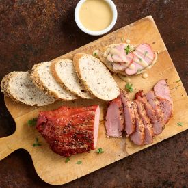 Smoked Pork Tenders