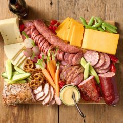 Hill Country Picnic