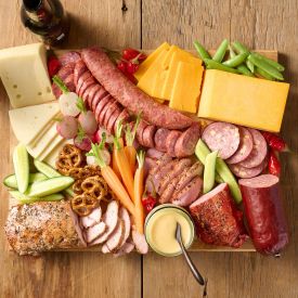 Hill Country Picnic
