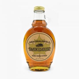 Maple Syrup
