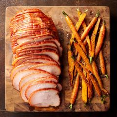Select Slice® Honey Glazed Turkey Breast