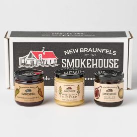 Hill Country Sweet Heat Collection