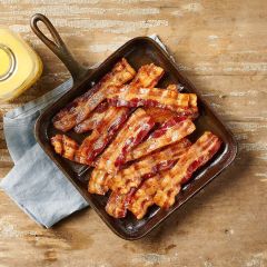Hickory Smoked Bacon