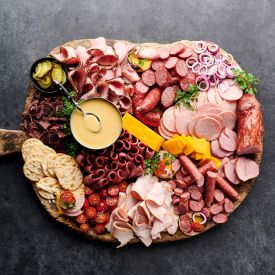 Deluxe Sampler