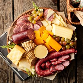 Snack Pack