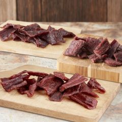Wagyu Jerky Assortment
