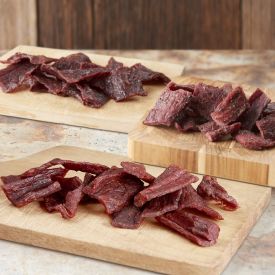 Wagyu Jerky Assortment
