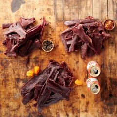 Ultimate Wagyu Jerky Assortment