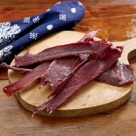 Mild Peppered Beef Jerky