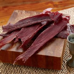 Teriyaki Beef Jerky
