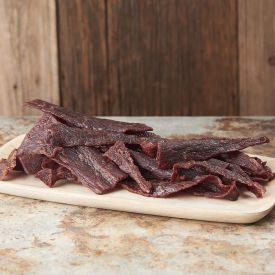 Sweet & Spicy Wagyu Beef Jerky