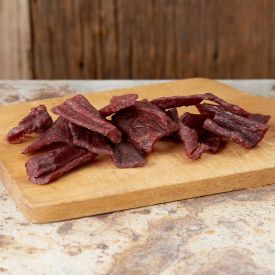 Ghost Pepper Wagyu Beef Jerky
