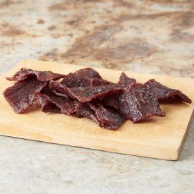 Sweet & Spicy Wagyu Beef Jerky