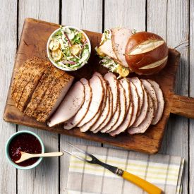 Select Slice® Smoked Pork Loin
