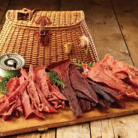 Jerky Combo