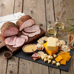 Smokehouse Buffet