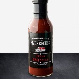 Texas BBQ Sauce