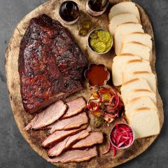 Texas Beef Brisket