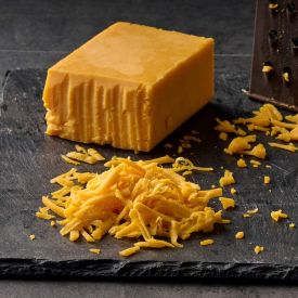 Smoked Cheddar Cheese
