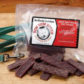 Beef Pet Treats