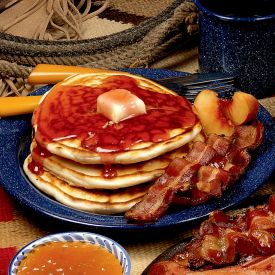 Buttermilk Pancake Mix