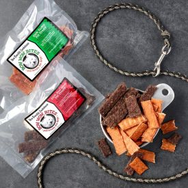 Pet Treat Sampler