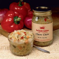 Chow Chow