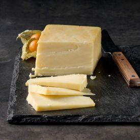 Smoked Monterey Jack Cheese