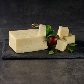 Smoked Mozzarella Cheese