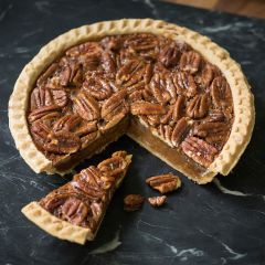 Southern Pecan Pie