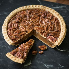 Southern Pecan Pie
