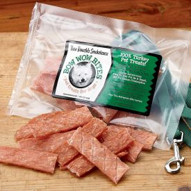 Turkey Pet Treats