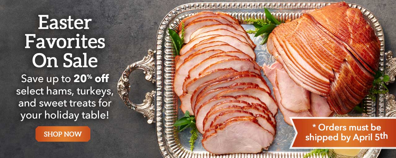 Early Spring Sale - Stock up for spring – Save 15% on smoky meats and snacks from the Texas Hill Country!