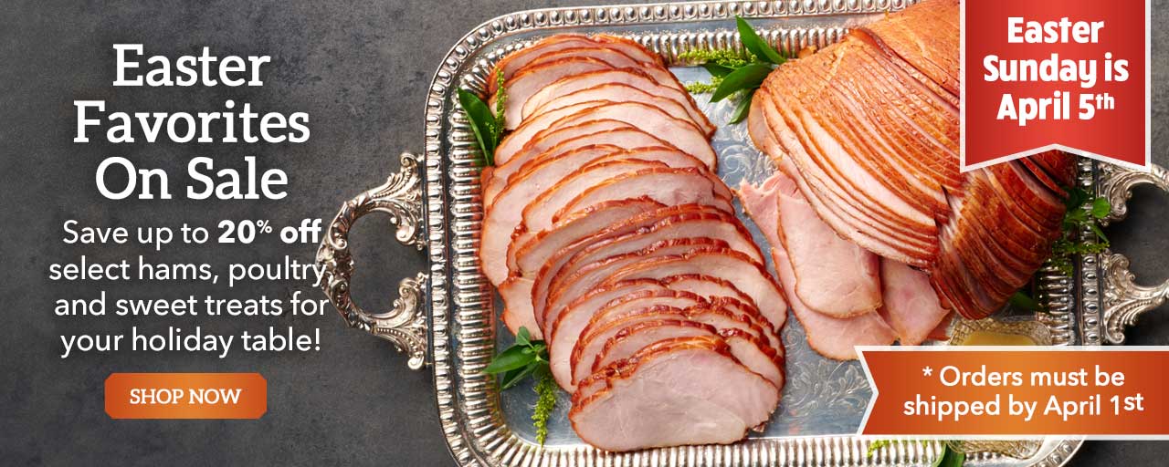 Early Spring Sale - Stock up for spring – Save 15% on smoky meats and snacks from the Texas Hill Country!