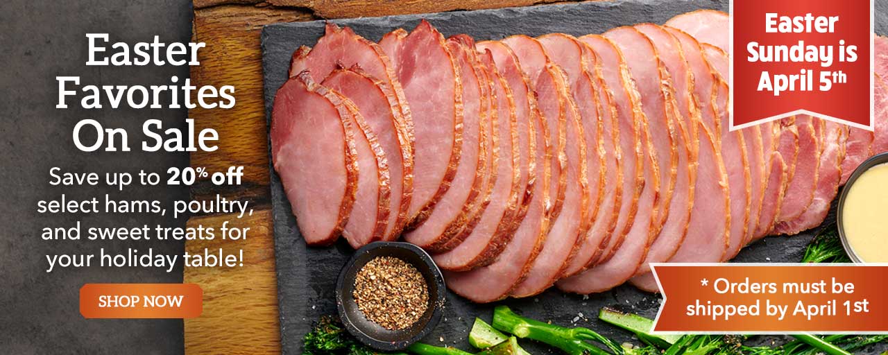 Early Spring Sale - Stock up for spring – Save 15% on smoky meats and snacks from the Texas Hill Country!