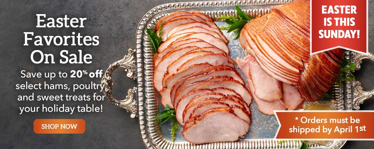 Early Spring Sale - Stock up for spring – Save 15% on smoky meats and snacks from the Texas Hill Country!